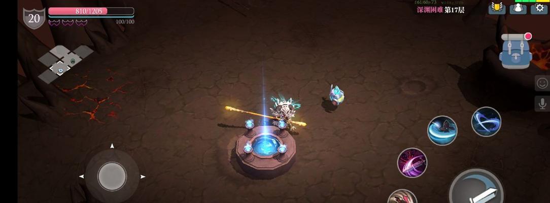 《魔渊之刃》大剑加点攻略（掌握关键点，助力你称霸游戏）