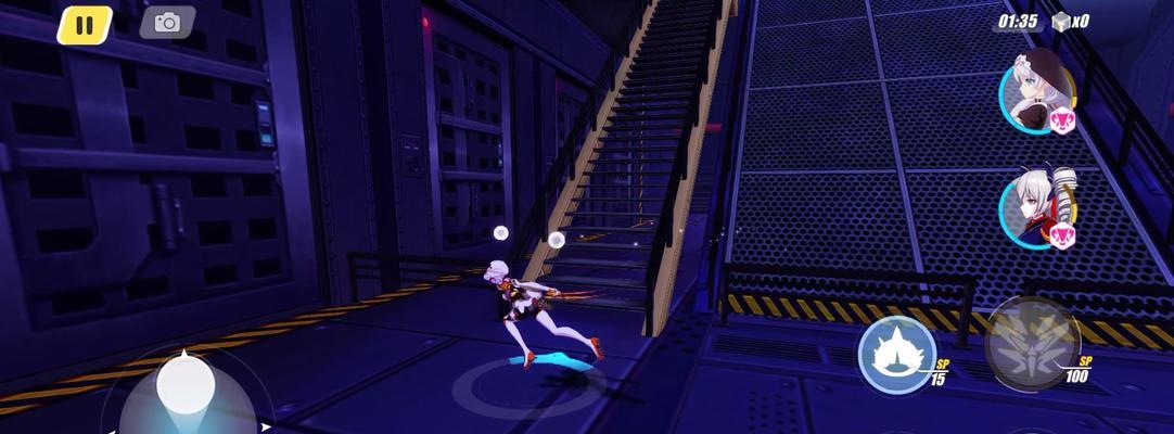 命运的囚徒游戏攻略（解锁生存之谜，打破囚徒的束缚）