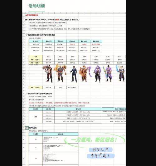 传奇世界最新攻略（探索新地图、挑战新副本、解锁新职业，带你领略无尽传奇的魅力）