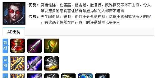 《猎手大乱斗出装攻略最新，玩转战场高手》（掌握最新出装策略，制霸猎手大乱斗）