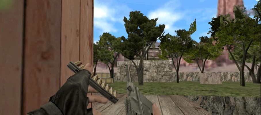 CS（探究裂网大行动新玩法的十五个必知要点！）