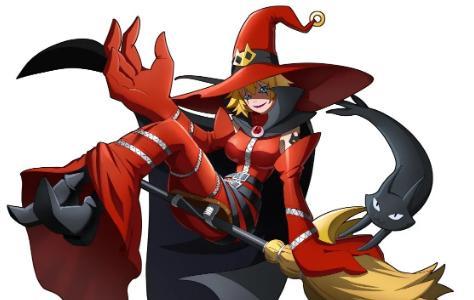 白夜极光女巫技能搭配攻略（白夜极光女巫技能解析及最佳搭配推荐）