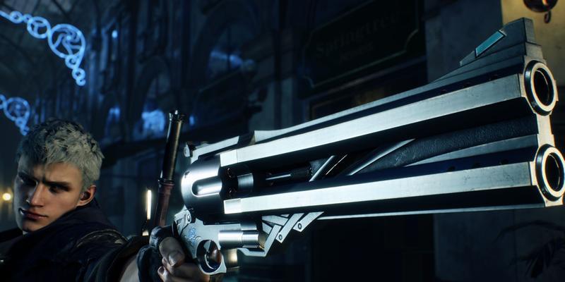 鬼泣5无伤出装最新攻略（尽在掌握！鬼泣5无伤出装攻略全解析）