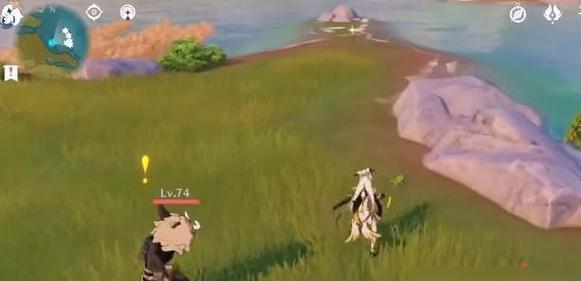 《原神》游戏烈火精油获取攻略（通过游戏任务和交易获得更有效的烈火精油）