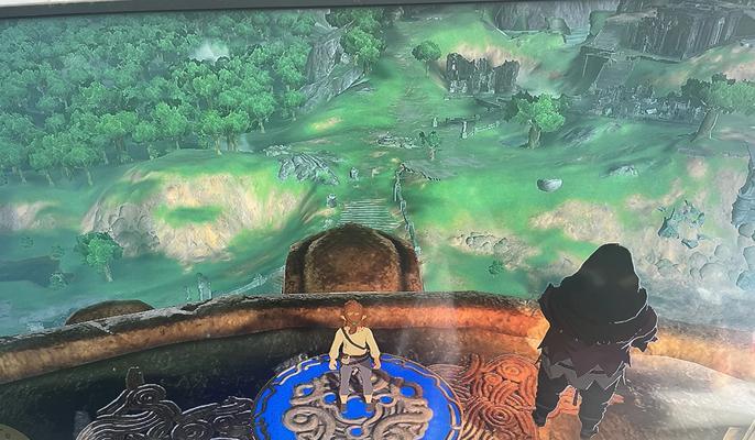 《原神超级赛尔达攻略》（探索神奇世界，成为冒险之王！）