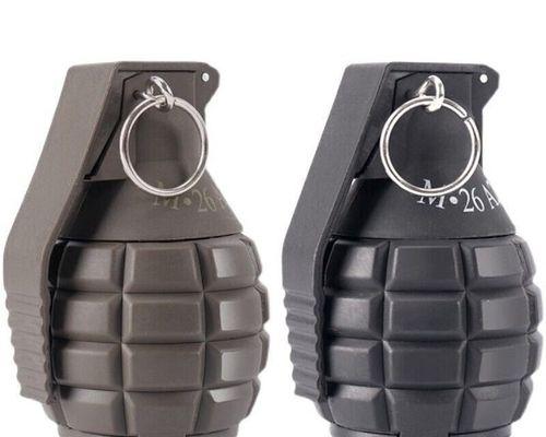 绝地求生道具攻略（战术破解、选择与优化，助您在绝地求生中取得胜利）