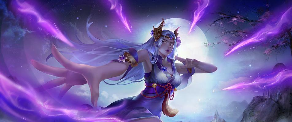 刀妹灵魂莲花攻略（刀妹出装技巧、符文选择、打法心得一网打尽！）