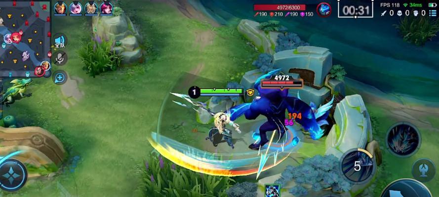 赵云出装攻略（全面解析赵云的最佳出装以及搭配技巧）