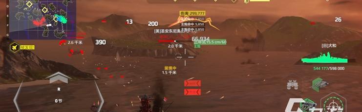 现代战舰歼15游戏攻略（舰载机之王！掌握歼15的必备攻略，一统海洋）