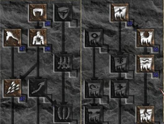 探索召唤死灵技能的战斗搭配攻略（揭秘召唤死灵技能的奥秘与应用策略）