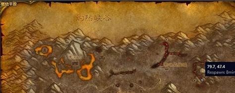 《魔兽世界》怀旧服天灾石任务攻略（如何快速完成爪牙任务？）