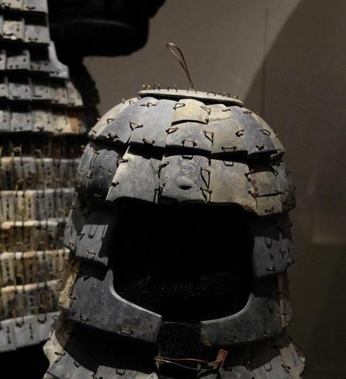 胄（探究胄在古代战场上的重要性及作用）