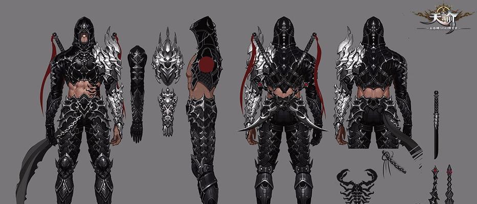 以天谕神威技能搭配攻略为主题的精彩战斗指南（掌握关键技能，成就绝世战力）