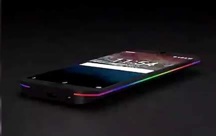 边缘闪光怎么开启 边缘闪光软件使用教程