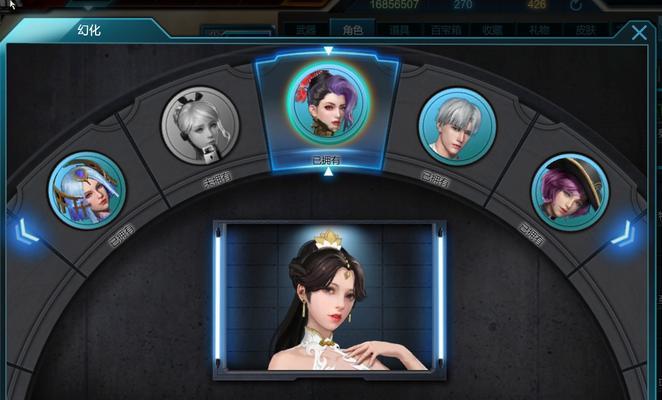 佣兵深渊女巫出装攻略（以佣兵深渊为舞台，揭秘女巫的装备绝技）