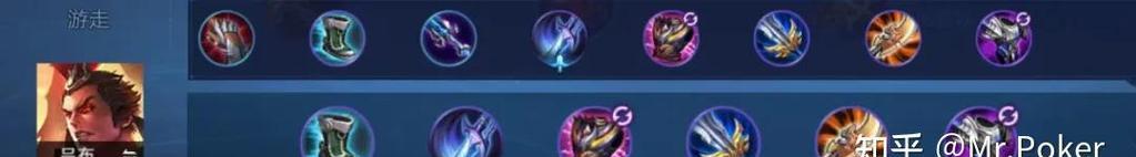 吕布铭文出装全部攻略（打造最强吕布，铭文出装一网打尽）