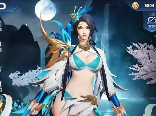 剑侠情缘虞姬技能选择攻略（解析虞姬技能，助你成为无敌射手）