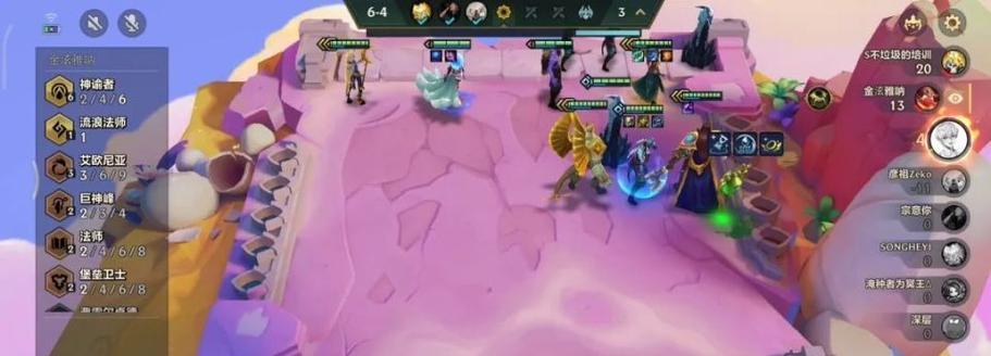 天赐福星出装攻略最新（全面解析天赐福星最强出装及搭配技巧）