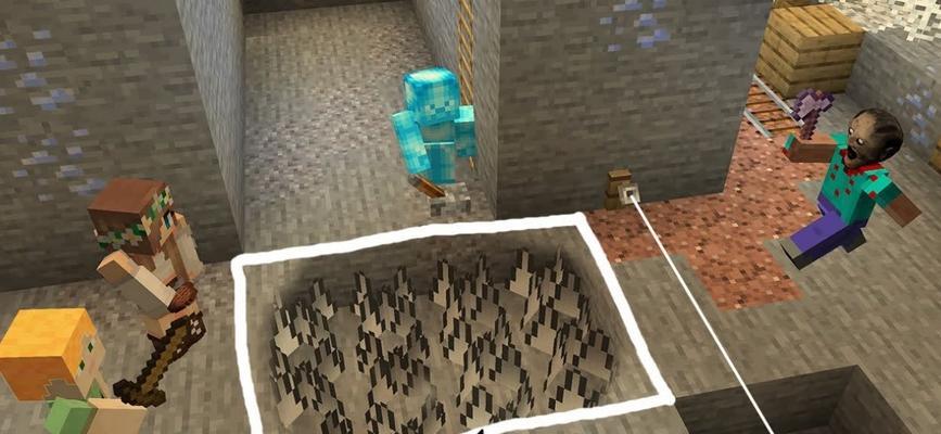 《暴走老奶奶游戏攻略》（揭秘暴走老奶奶游戏的技巧和策略，让你成为无敌老奶奶！）