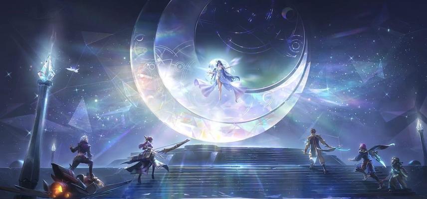 项羽S6出装攻略（S6版本项羽出装推荐及技巧，让你成为主宰战场的无敌战神）