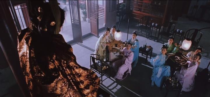 《百变大侦探》游戏唐伯虎点秋香攻略汇总大全（助你一战成名，成功破案）