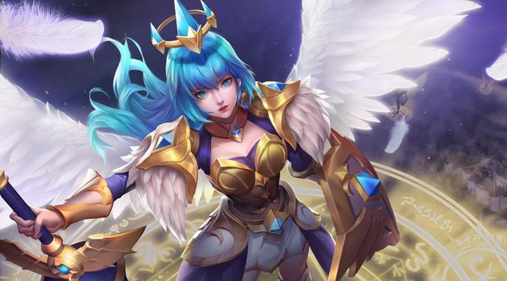 《花木兰游戏攻略男主，战胜危机！》（掌握游戏攻略，成为最强男主！）