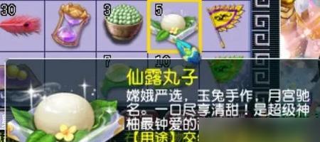 《梦幻西游废柴技能详解攻略》（掌握废柴技能，成就游戏高手）