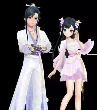 《QQ飞车》孔雀明王套装攻略（轻松获取高级套装，让你成为赛场之王）