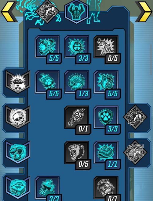 宠物天赋技能任务攻略（打造强大宠物战队，技能任务全解析）