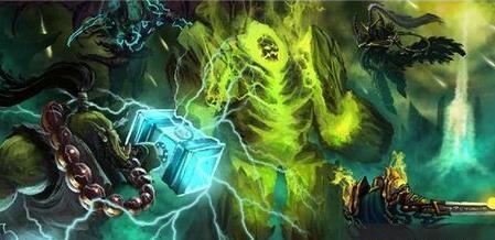 魔兽世界怀旧服拯救行动攻略（重温怀旧之情，共同拯救艾泽拉斯）