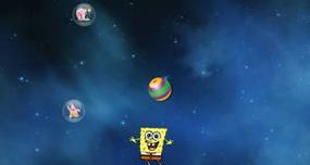 《海绵宝宝游戏海上救援攻略》（打败难关，拯救大海的秘诀）