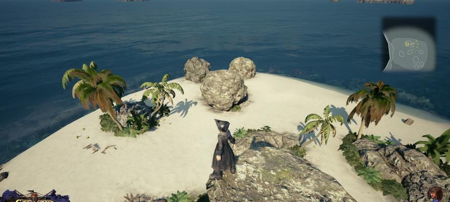 王国之心宝箱技能攻略（掌握宝箱技能，开启王国之心的冒险之门）