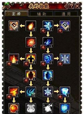 冒险与深渊攻略技能（揭示冒险与深渊攻略技能的重要性及应用场景）