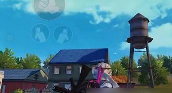 《和平精英》赏金粽霸赛活动攻略（玩法详解，抢夺大奖不手软）