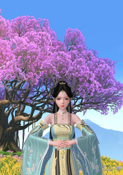 《延禧攻略手游名望在哪里看？》（游戏玩家必备的成长指南，玩转名望系统！）