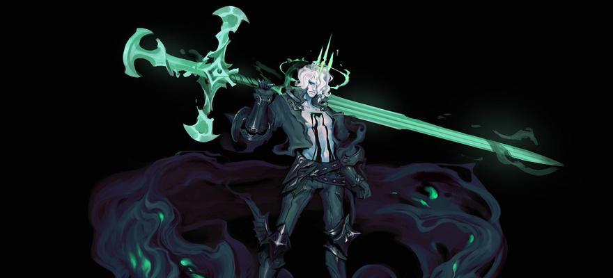 德玛打野出装思路攻略（打造无敌打野德玛！-以德玛打野为主的出装建议和技巧）