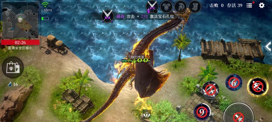 《以救赎之地技能加点攻略》（掌握技能加点的关键，成为无敌战士！）