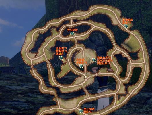 《轩辕剑7手游支线攻略——探寻隐藏剧情》（发现秘密、揭开谜团，解锁更多精彩故事！）