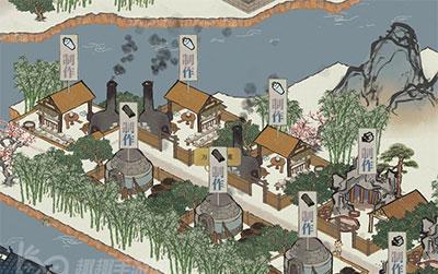 江南百景图邻居聊天游戏详解（以游戏方式聆听十位邻居的故事，探寻江南文化之美）