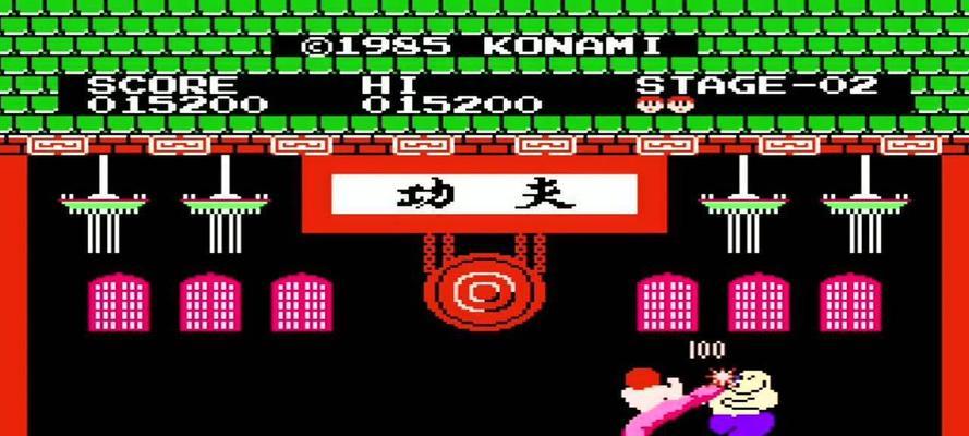 《小霸王游戏手册攻略大揭秘》（如何成为小霸王游戏达人，一步步揭秘成功的秘诀！）