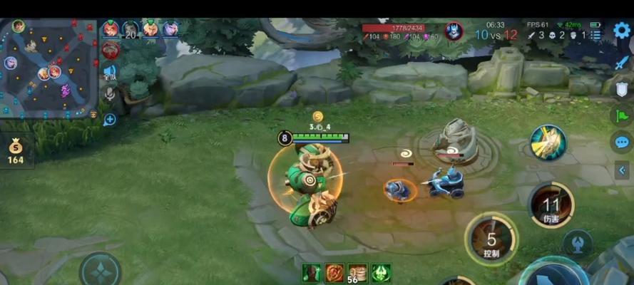 刘禅铭文无限拆塔攻略（玩转刘禅铭文，无限拆塔不再是梦想）