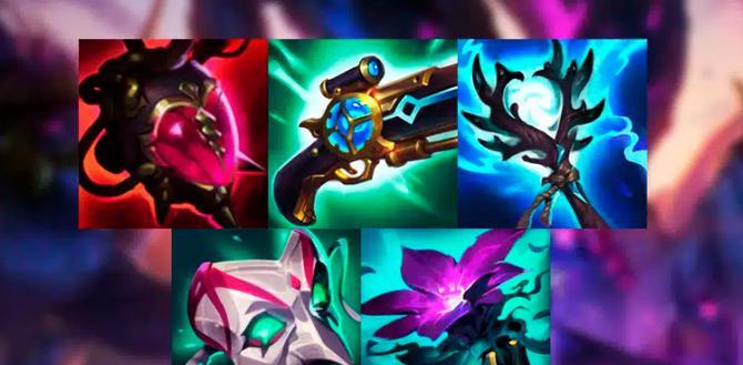 狂野女猎手出装加点攻略（打造强力输出！狂野女猎手出装加点攻略）