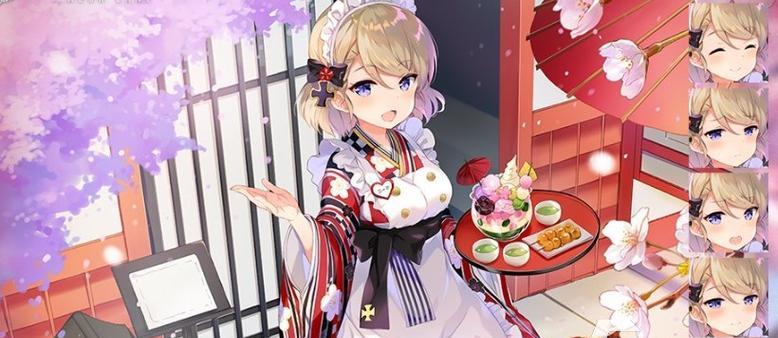 揭秘碧蓝航线芝加哥玩法（畅游芝加哥港口，体验史诗级航海冒险）