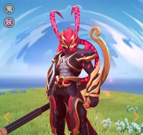 《一起来捉妖》龙狮帝技能图鉴攻略（掌握龙狮帝的技能，成为捉妖高手！）