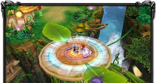 龙武2灵宠攻略（收集、培养、进化，让你的灵宠助你登峰造极）