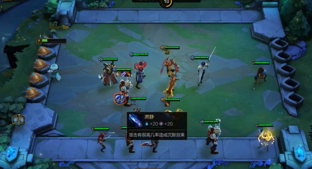 剑姬出装顺序攻略（剑姬装备选择、升级顺序、和使用技巧详解！）