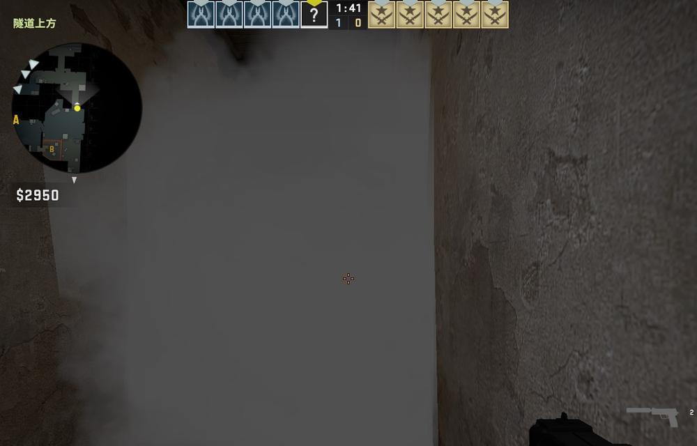 《CSGO出装攻略大揭秘》（玩转CSGO的关键出装技巧与策略）