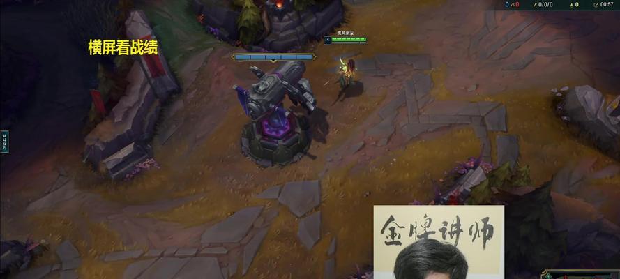 追风少年亚索符文手游攻略（打造最强亚索装备、完美符文搭配、技能释放要点详解等！）