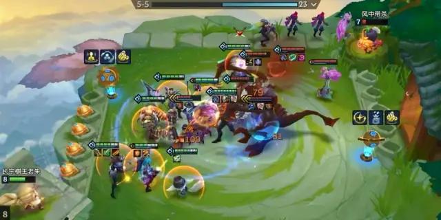 《手游轮子妈新版出装攻略，打造最强英雄》（解读轮子妈的新出装路线，提升战斗实力）