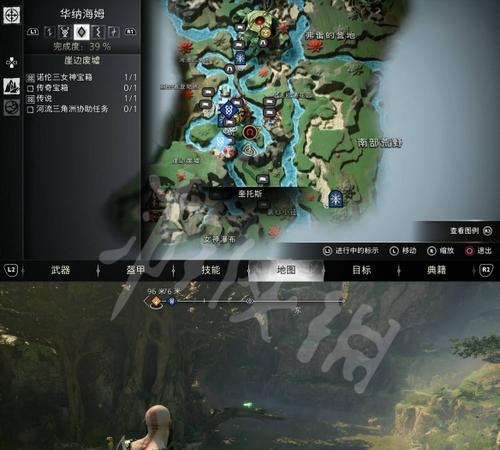 战神5技能搭配推荐攻略（掌握技能组合，提升战斗力！）